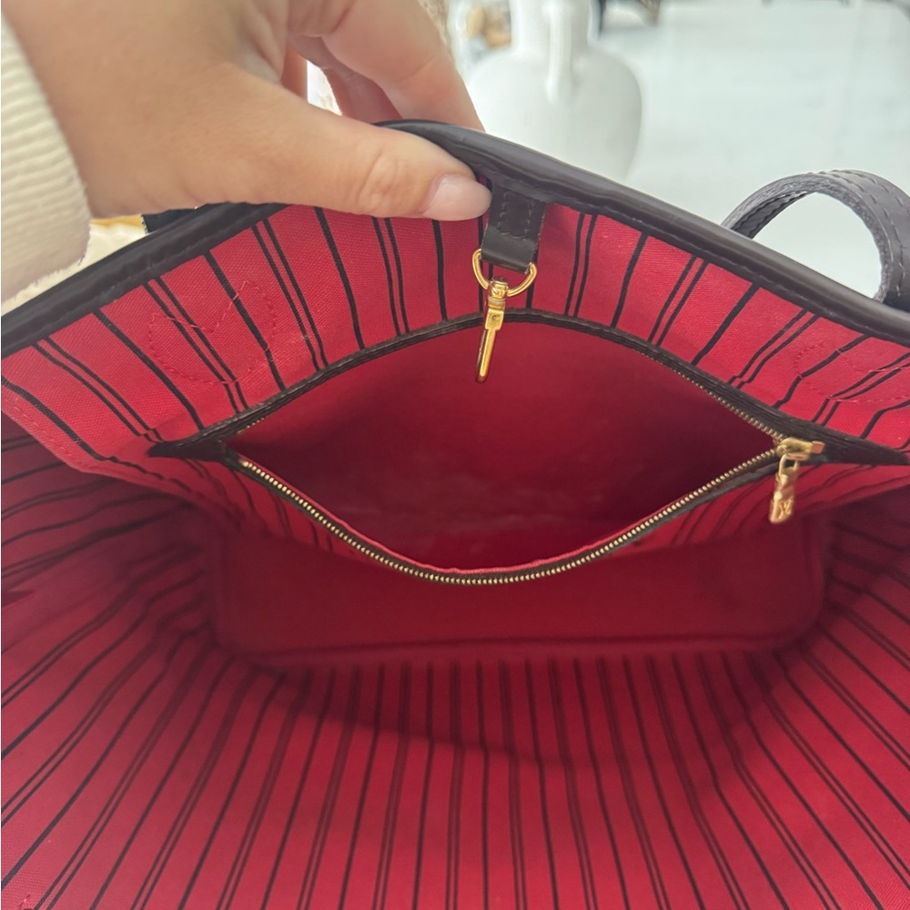 Neverfull mm *Authentic* - Picture 5 of 7